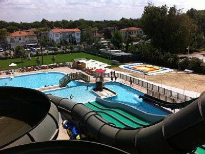 L'Angolo Di Cielo Apartment กาลัมโบรเน ภายนอก รูปภาพ